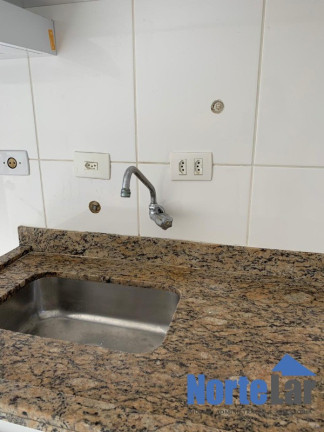 Imagem Apartamento com 3 Quartos para Alugar, 70 m² em Santa Teresinha - São Paulo