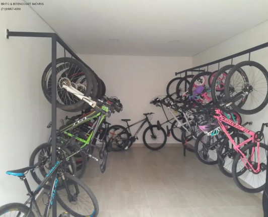Imagem Imóvel com 2 Quartos à Venda, 56 m² em Buraquinho - Lauro De Freitas