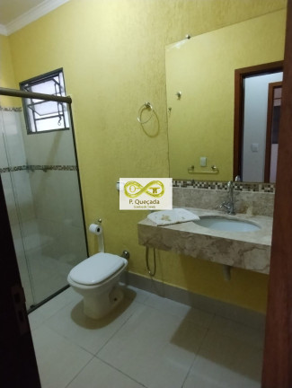 Imagem Casa com 4 Quartos à Venda, 42 m² em Bosque De Barão Geraldo - Campinas
