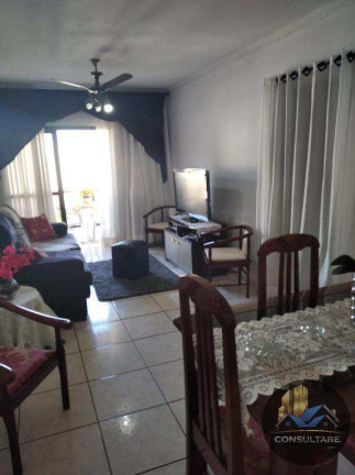 Imagem Apartamento com 2 Quartos à Venda, 92 m² em Centro - São Vicente Imagem Apartamento com 2 Quartos à Venda, 92 m² em Centro - São Vicente