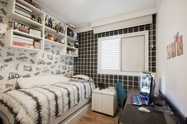 Imagem Imóvel com 3 Quartos à Venda, 98 m² em Vila Romana - São Paulo Imagem Imóvel com 3 Quartos à Venda, 98 m² em Vila Romana - São Paulo