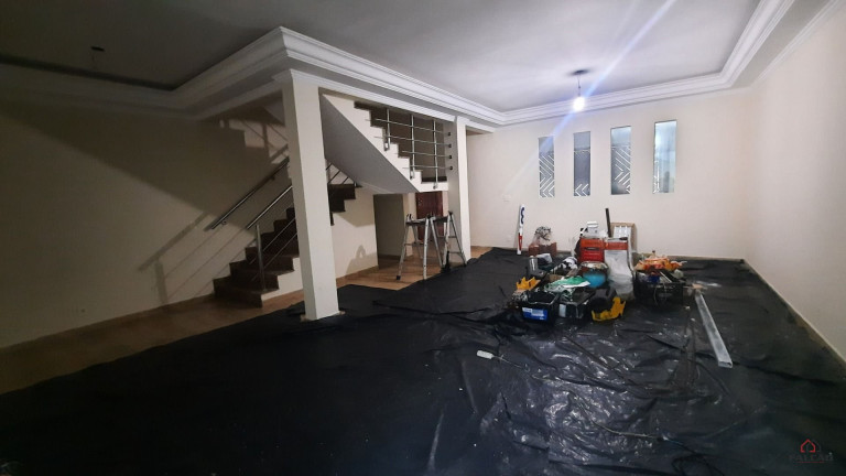 Imagem Sobrado com 4 Quartos à Venda ou Locação, 460 m² em Campo Grande - Santos Imagem Sobrado com 4 Quartos à Venda ou Locação, 460 m² em Campo Grande - Santos