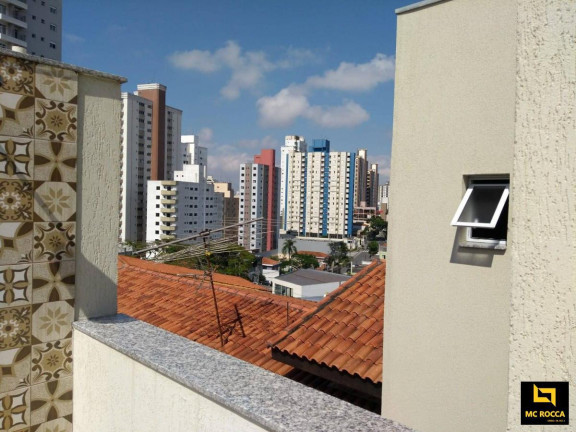 Imagem Apartamento com 2 Quartos à Venda, 110 m² em Jardim Bela Vista - Santo André Imagem Apartamento com 2 Quartos à Venda, 110 m² em Jardim Bela Vista - Santo André