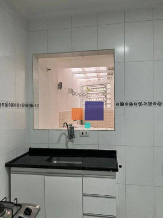 Imagem Apartamento com 1 Quarto à Venda, 55 m² em Aclimação - São Paulo Imagem Apartamento com 1 Quarto à Venda, 55 m² em Aclimação - São Paulo