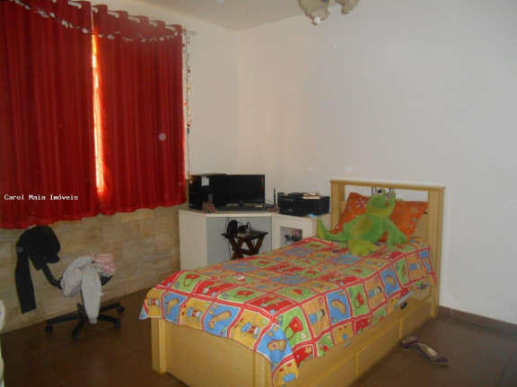 Imagem Casa com 4 Quartos à Venda, 178 m² em Linda Vista - Contagem