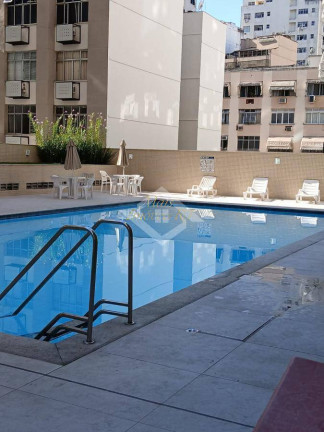 Imagem Apartamento com 2 Quartos à Venda, 73 m² em Icaraí - Niterói Imagem Apartamento com 2 Quartos à Venda, 73 m² em Icaraí - Niterói