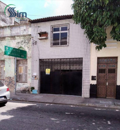Imagem Casa com 5 Quartos à Venda, 505 m² em Joaquim Távora - Fortaleza