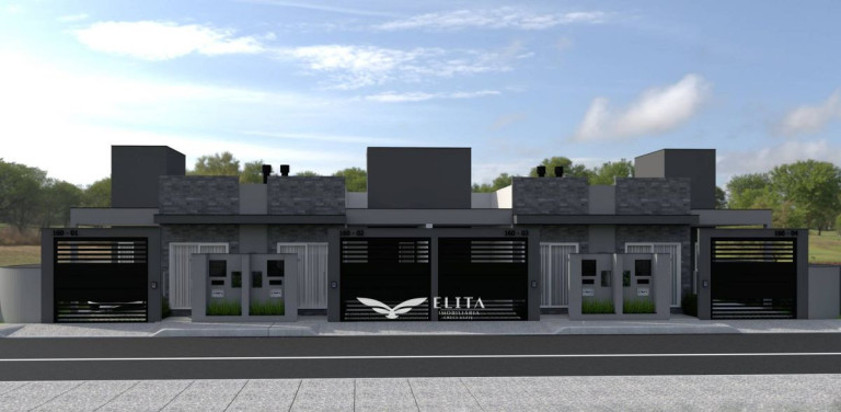Casa com 2 Quartos à Venda, 75 m² em Nossa Senhora De Fátima - Penha