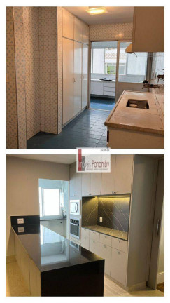 Imagem Apartamento com 3 Quartos à Venda, 112 m² em Itaim Bibi - São Paulo Imagem Apartamento com 3 Quartos à Venda, 112 m² em Itaim Bibi - São Paulo