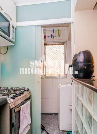 Imagem Apartamento com 1 Quarto à Venda, 40 m² em Vila Mariana - São Paulo Imagem Apartamento com 1 Quarto à Venda, 40 m² em Vila Mariana - São Paulo