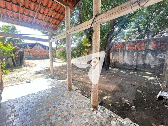 Imagem Casa com 3 Quartos à Venda, 167 m² em Parque Presidente Vargas - Fortaleza Imagem Casa com 3 Quartos à Venda, 167 m² em Parque Presidente Vargas - Fortaleza