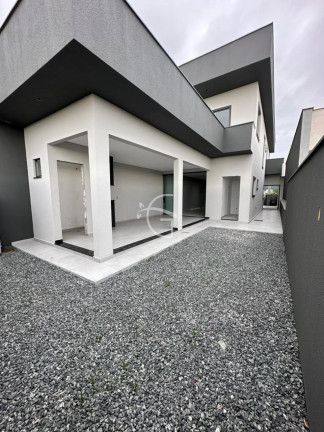 Imagem Casa com 3 Quartos à Venda, 191 m² em Iririú - Joinville Imagem Casa com 3 Quartos à Venda, 191 m² em Iririú - Joinville