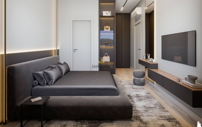 Imagem Apartamento com 2 Quartos à Venda, 79 m² em Perequê - Porto Belo Imagem Apartamento com 2 Quartos à Venda, 79 m² em Perequê - Porto Belo