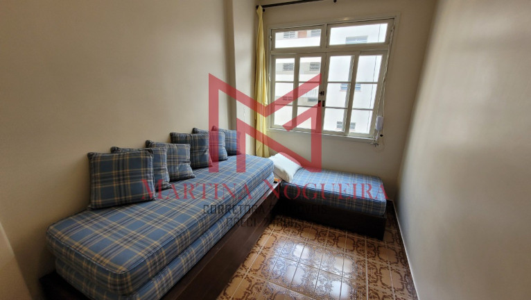 Imagem Kitnet com 1 Quarto à Venda, 49 m² em Pitangueiras - Guarujá