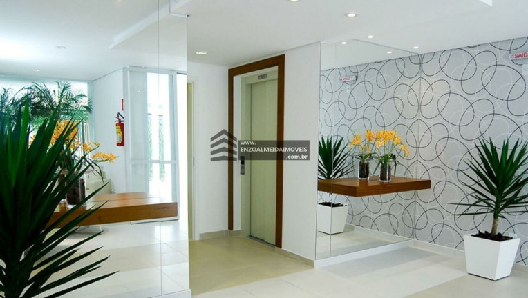 Imagem Apartamento com 3 Quartos à Venda, 69 m² em Bosque Da Saúde - São Paulo