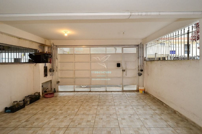Imagem Casa com 3 Quartos à Venda, 210 m² em Jardim Das Acácias - São Paulo Imagem Casa com 3 Quartos à Venda, 210 m² em Jardim Das Acácias - São Paulo