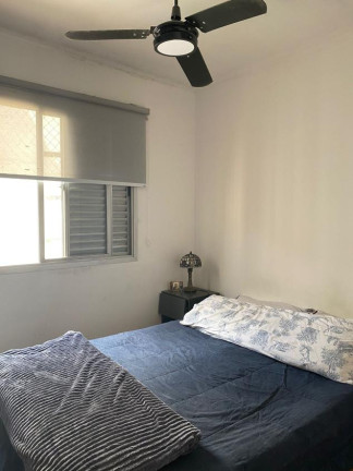 Imagem Apartamento com 2 Quartos à Venda, 46 m² em Bela Vista - São Paulo