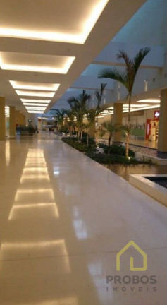 Sala Comercial para Alugar, 260 m² em Jardim Pompéia - Indaiatuba