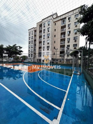Imagem Apartamento com 2 Quartos à Venda, 52 m² em Tapanã (icoaraci) - Belém