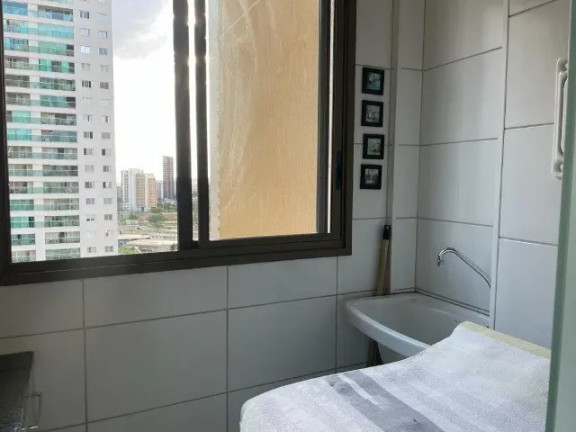 Imagem Imóvel com 2 Quartos à Venda, 62 m² em Sul (águas Claras) - Brasília Imagem Imóvel com 2 Quartos à Venda, 62 m² em Sul (águas Claras) - Brasília
