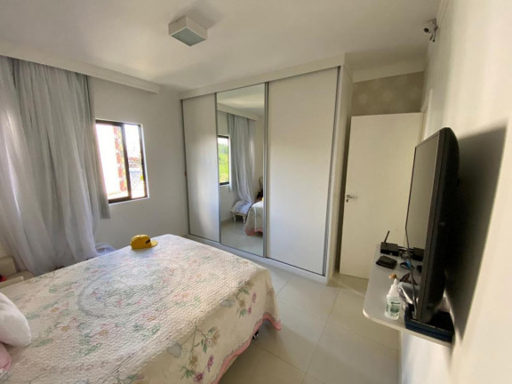 Imagem Apartamento com 3 Quartos à Venda, 82 m² em Stiep - Salvador