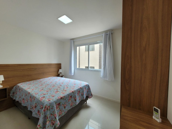 Imagem Apartamento com 3 Quartos à Venda, 165 m² em Enseada Azul - Guarapari