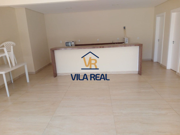 Imagem Apartamento com 1 Quarto à Venda, 40 m² em Santa Cecília - Paulínia Imagem Apartamento com 1 Quarto à Venda, 40 m² em Santa Cecília - Paulínia