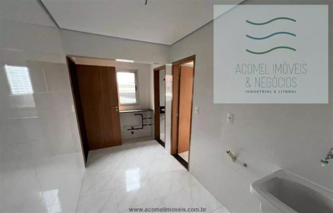 Imagem Apartamento com 4 Quartos à Venda, 607 m² em Vila Tupi - Praia Grande