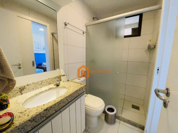 Imagem Apartamento com 3 Quartos à Venda, 117 m² em Porto Das Dunas - Aquiraz Imagem Apartamento com 3 Quartos à Venda, 117 m² em Porto Das Dunas - Aquiraz