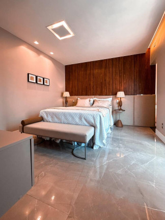 Imagem Casa com 4 Quartos à Venda,  em Sim - Feira De Santana