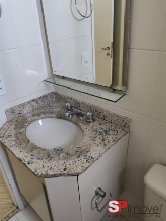 Imagem Apartamento com 2 Quartos à Venda, 64 m² em Vila Paulista - São Paulo