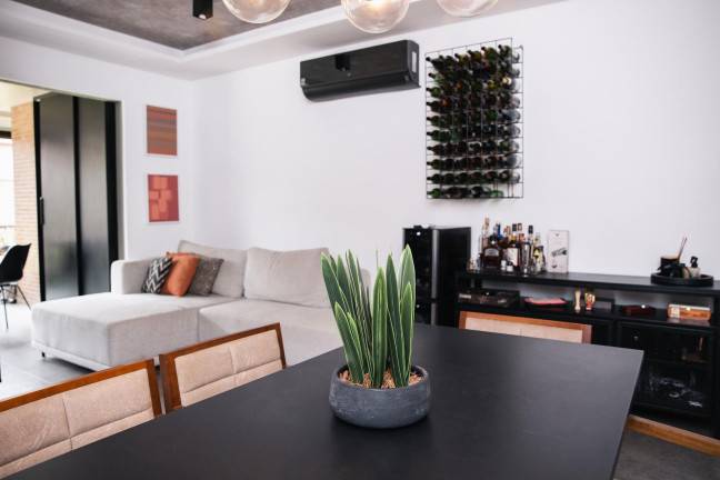 Imagem Apartamento com 3 Quartos à Venda, 139 m² em Portão - Curitiba Imagem Apartamento com 3 Quartos à Venda, 139 m² em Portão - Curitiba