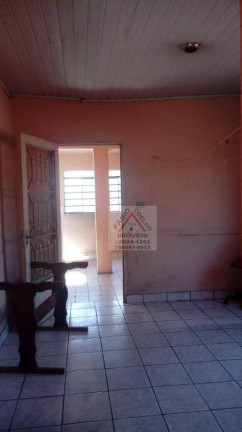 Imagem Casa com 1 Quarto à Venda, 220 m² em Cursino - São Paulo Imagem Casa com 1 Quarto à Venda, 220 m² em Cursino - São Paulo