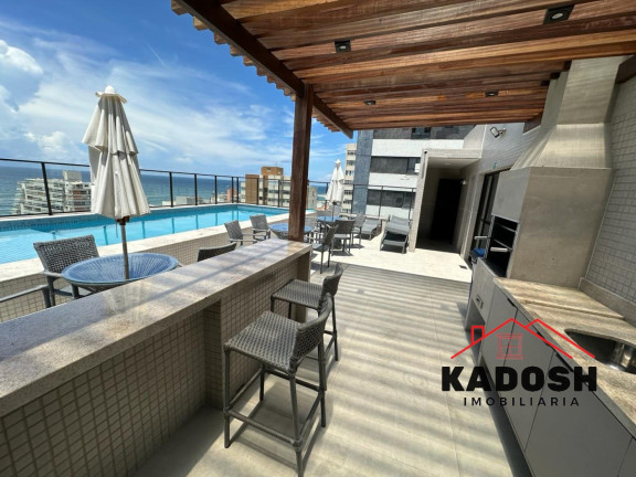Imagem Apartamento com 1 Quarto à Venda, 30 m² em Pituba - Salvador