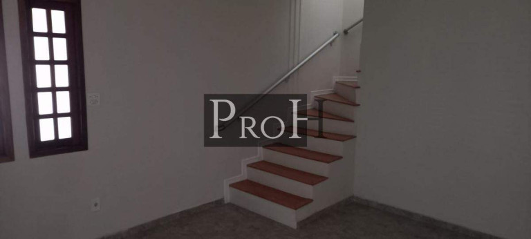 Imagem Casa com 3 Quartos à Venda, 217 m² em Silveira - Santo André