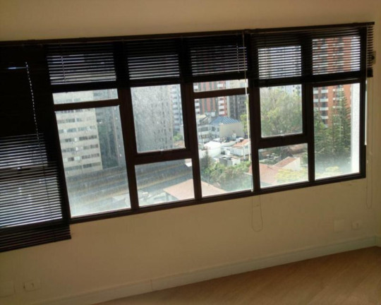 Imagem Apartamento com 1 Quarto à Venda, 30 m² em Itaim Bibi - São Paulo