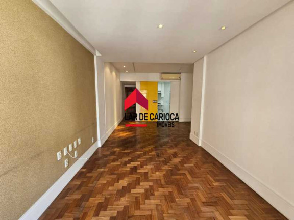 Apartamento com 3 Quartos à Venda, 94 m² em Copacabana - Rio De Janeiro
