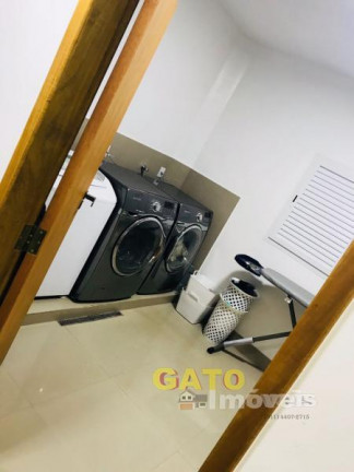 Imagem Casa com 5 Quartos à Venda, 520 m² em Parque Jaguari (fazendinha) - Santana De Parnaíba