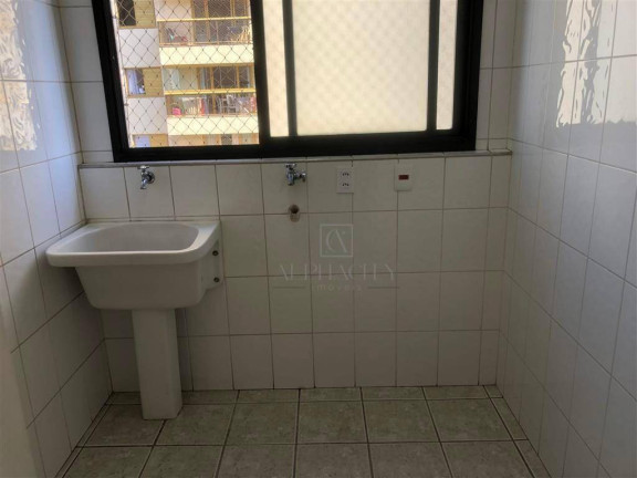 Imagem Apartamento com 3 Quartos para Alugar, 164 m² em Alphaville - Barueri Imagem Apartamento com 3 Quartos para Alugar, 164 m² em Alphaville - Barueri