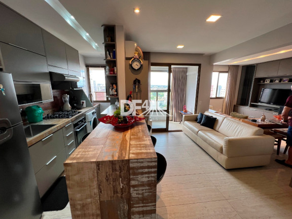 Imagem Imóvel com 1 Quarto à Venda, 56 m² em Norte (águas Claras) - Brasília