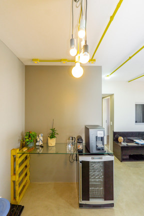 Imagem Apartamento com 2 Quartos à Venda, 82 m² em Vila Cruzeiro - São Paulo