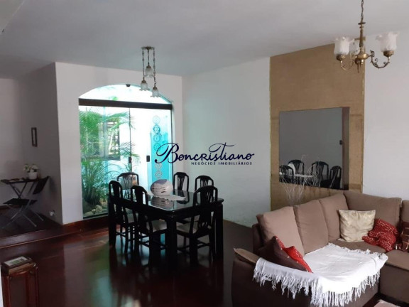 Imagem Casa com 3 Quartos à Venda, 289 m² em Horto Florestal - Sao Paulo Imagem Casa com 3 Quartos à Venda, 289 m² em Horto Florestal - Sao Paulo