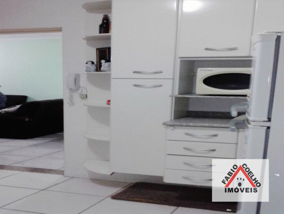 Imagem Apartamento com 2 Quartos à Venda, 51 m² em Vila Inglesa - São Paulo