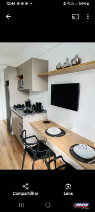 Imagem Studio com 1 Quarto para Alugar, 22 m² em Vila Mariana - São Paulo Imagem Studio com 1 Quarto para Alugar, 22 m² em Vila Mariana - São Paulo
