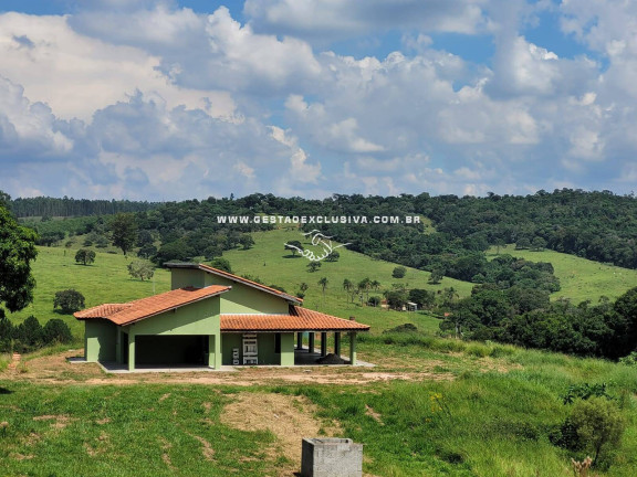 Imagem Chácara com 3 Quartos à Venda, 29.000 m² em Encosta Do Sol - Itatiba