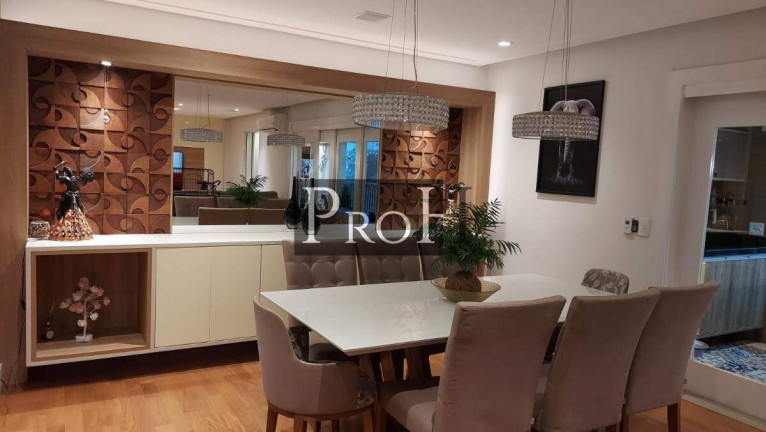 Imagem Apartamento com 4 Quartos à Venda, 156 m² em Centro - São Bernardo Do Campo Imagem Apartamento com 4 Quartos à Venda, 156 m² em Centro - São Bernardo Do Campo