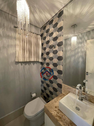 Imagem Apartamento com 3 Quartos à Venda, 209 m² em Quilombo - Cuiabá