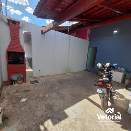 Imagem Casa com 2 Quartos à Venda, 100 m² em Jardim Vitória - Barreiras Imagem Casa com 2 Quartos à Venda, 100 m² em Jardim Vitória - Barreiras