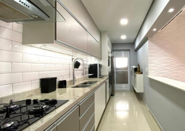 Imagem Apartamento com 3 Quartos à Venda, 209 m² em Chácara Pavoeiro - Cotia Imagem Apartamento com 3 Quartos à Venda, 209 m² em Chácara Pavoeiro - Cotia
