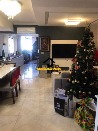 Apartamento com 3 Quartos à Venda, 140 m² em Centro - São Vicente